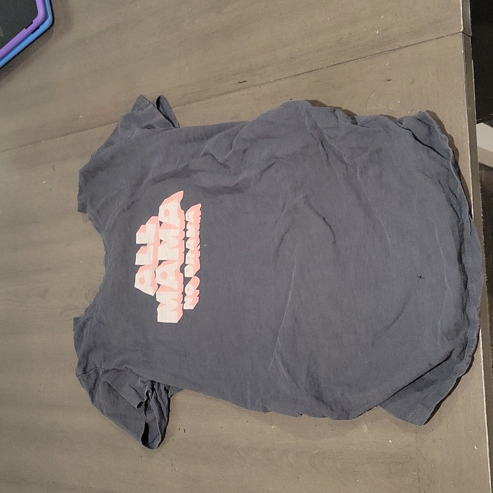 Maternity tshirt